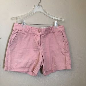 Pink loft  shorts